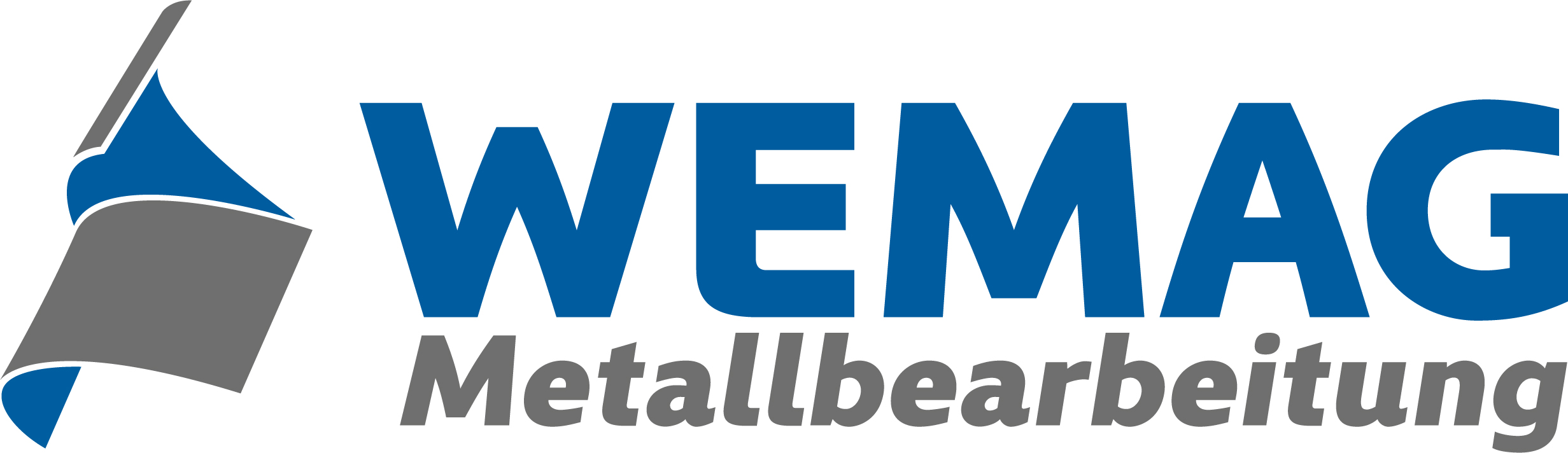 WEMAG Metallbearbeitung GmbH & Co. KG Logo