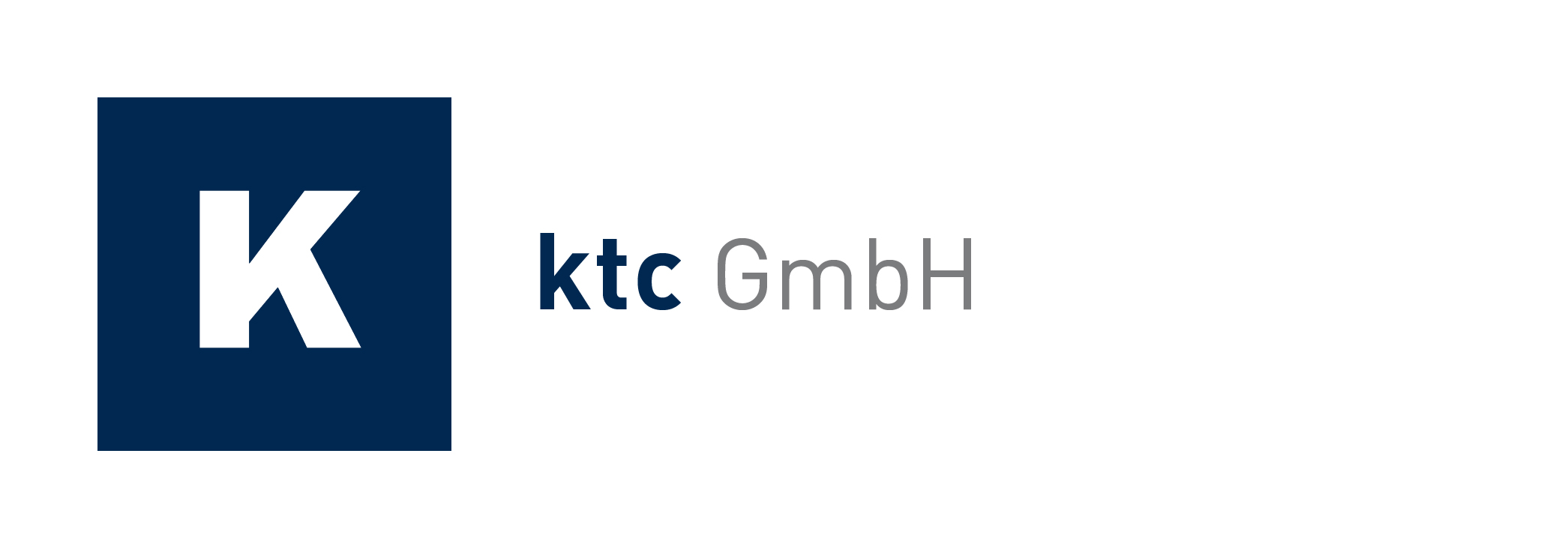 ktc GmbH Logo