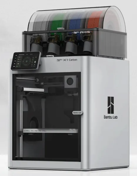 X1C