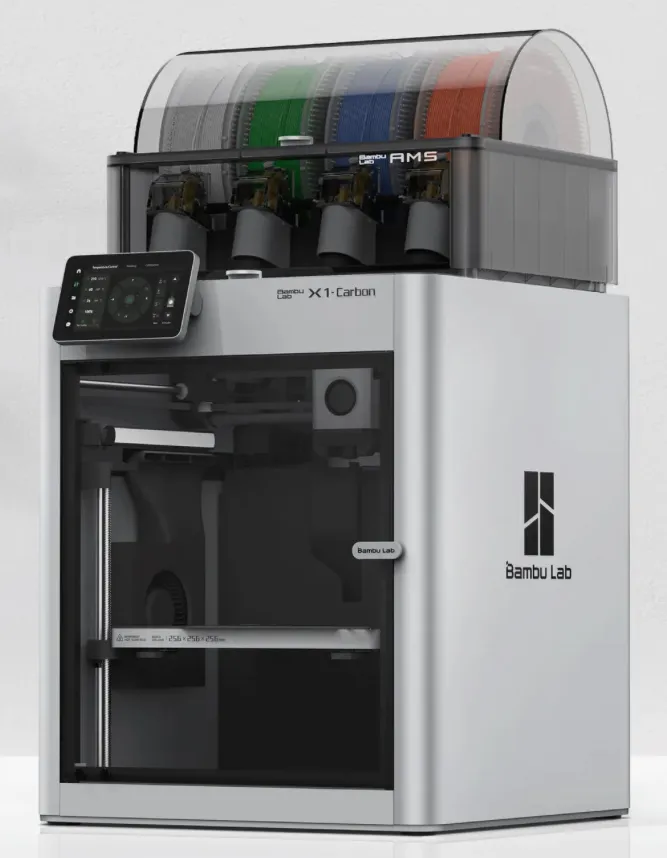 X1C