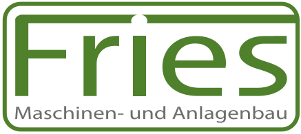 Fries Maschinen- und Anlagenbau GmbH Logo
