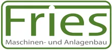 Fries Maschinen- und Anlagenbau GmbH Logo