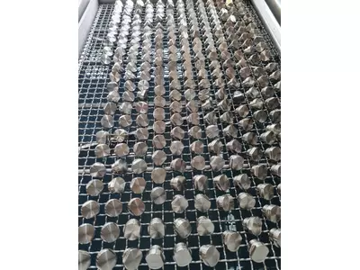 Tappo per scatola derivazione