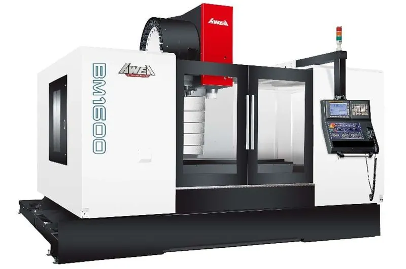BM 1600