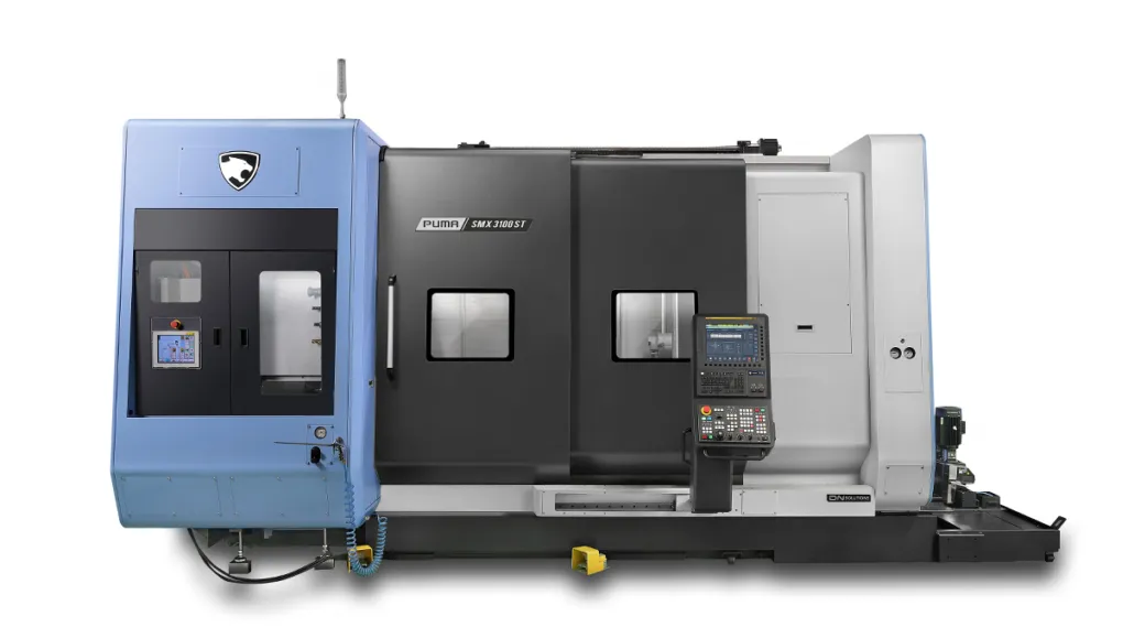 SMX 3100S