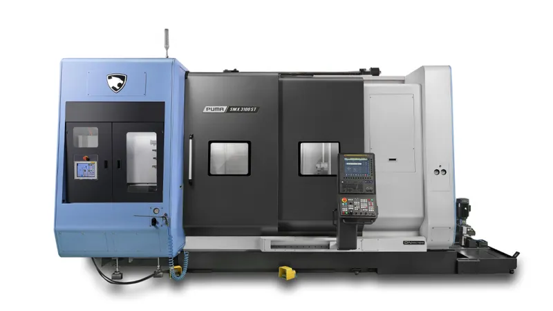 SMX 3100S