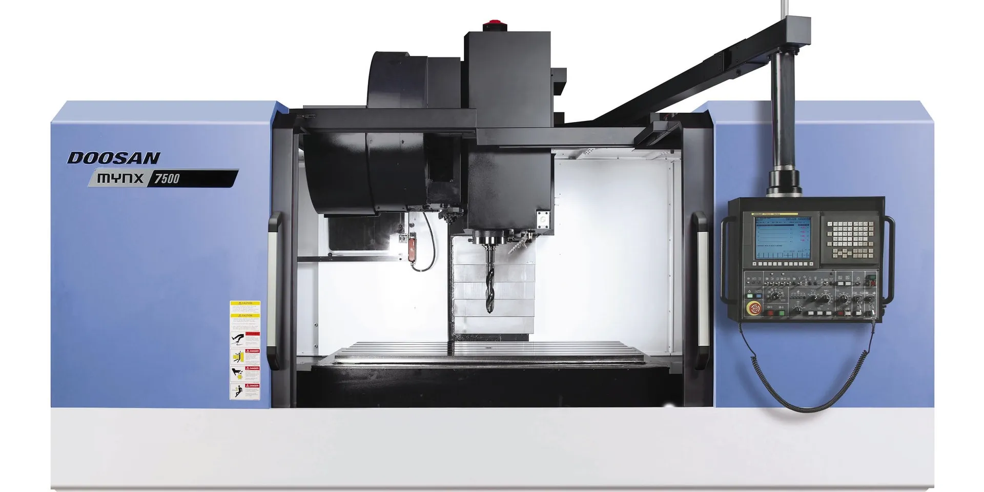 MYNX 7500/50