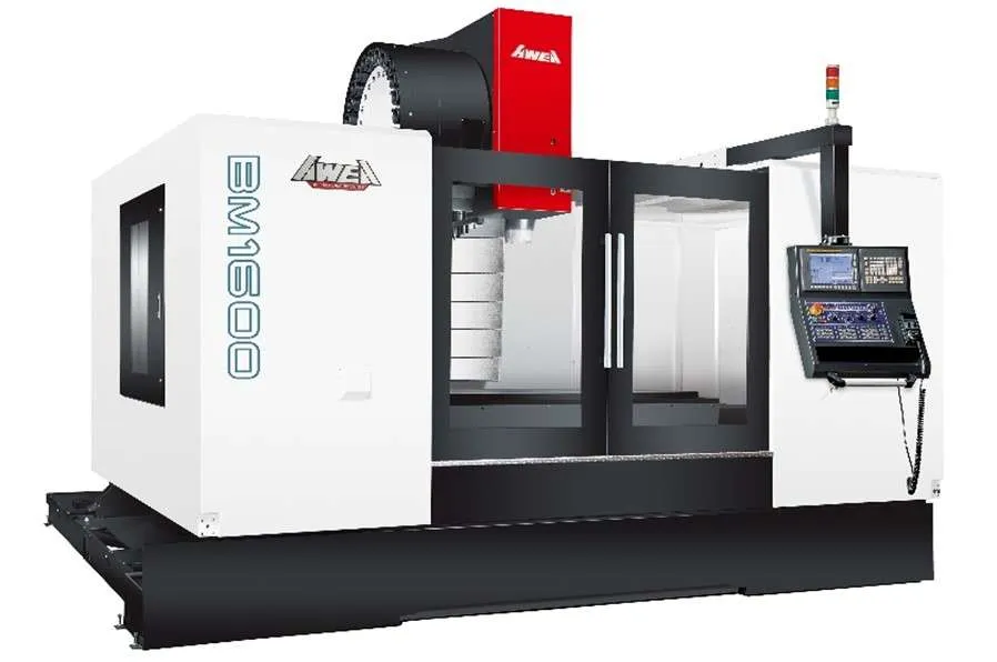 BM 1600