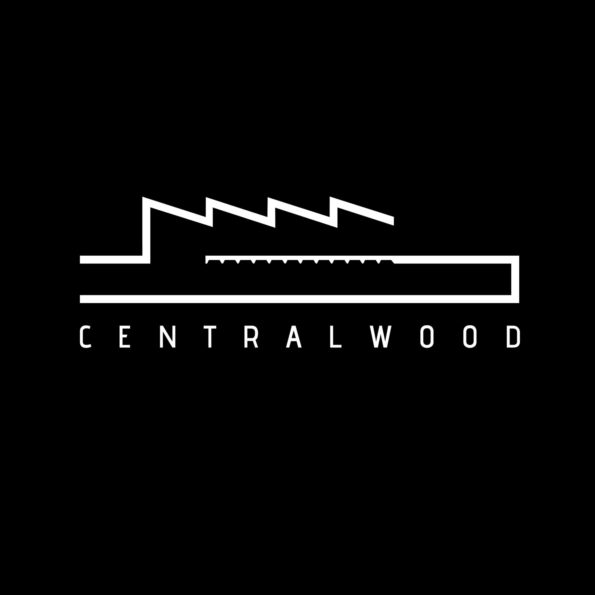 CENTRALWOOD KFT. Logo