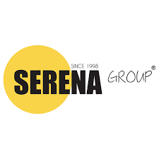 Serena Groupe Logo