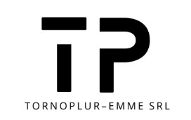 Tornoplur-Emme S.r.l. Logo