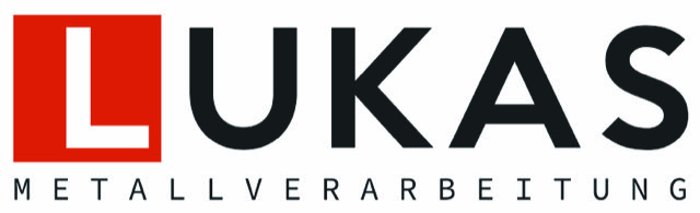 Lukas Metallverarbeitung GmbH Logo