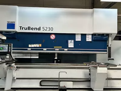 TruBend 5230