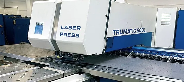 TC 600 L