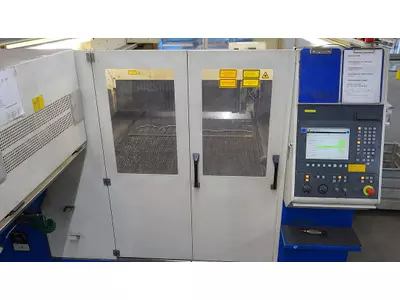 Tru Laser 3030  CO 2