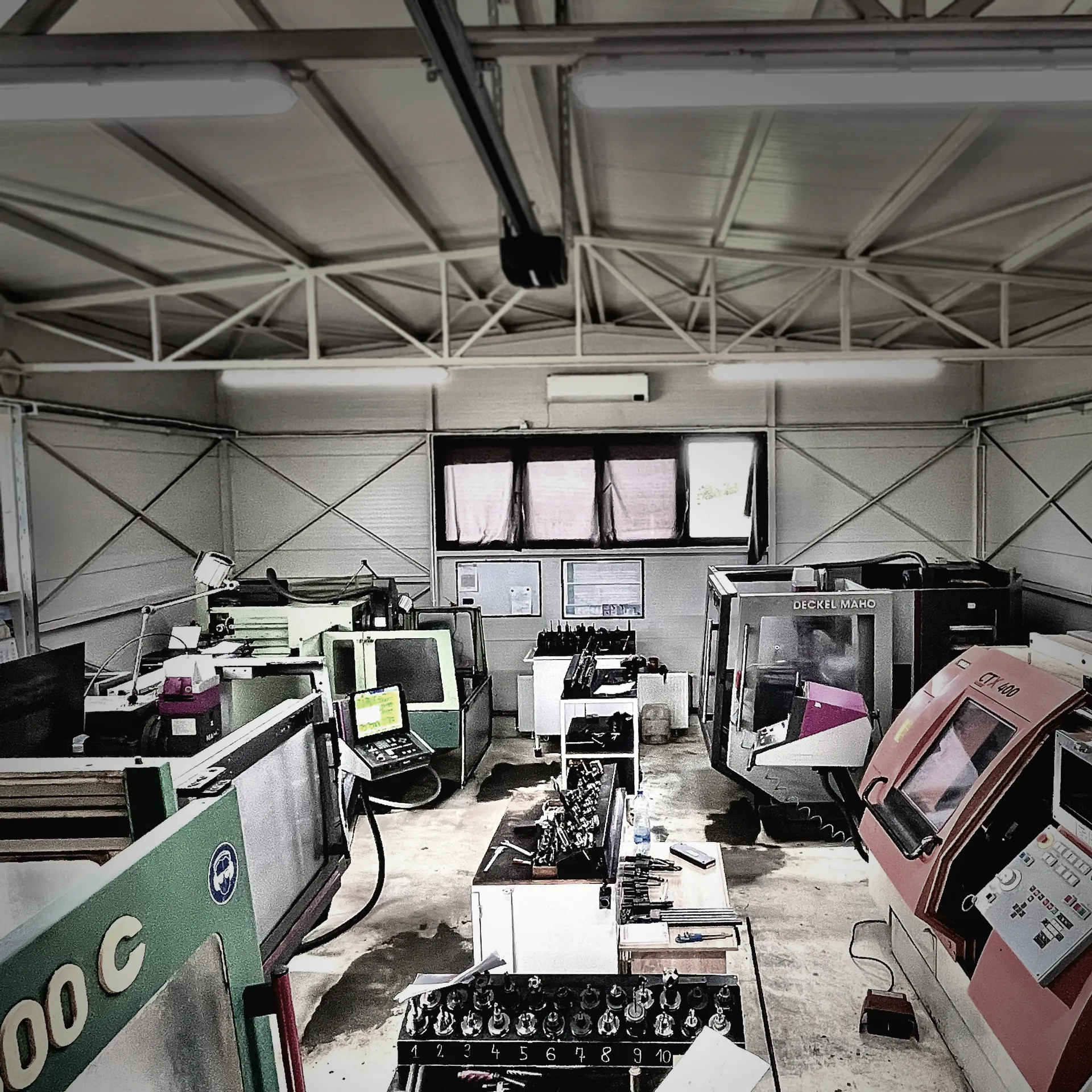 Workshop