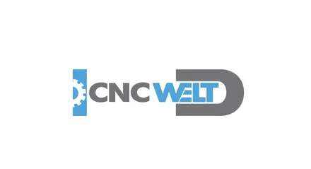 Logo von CNC Welt