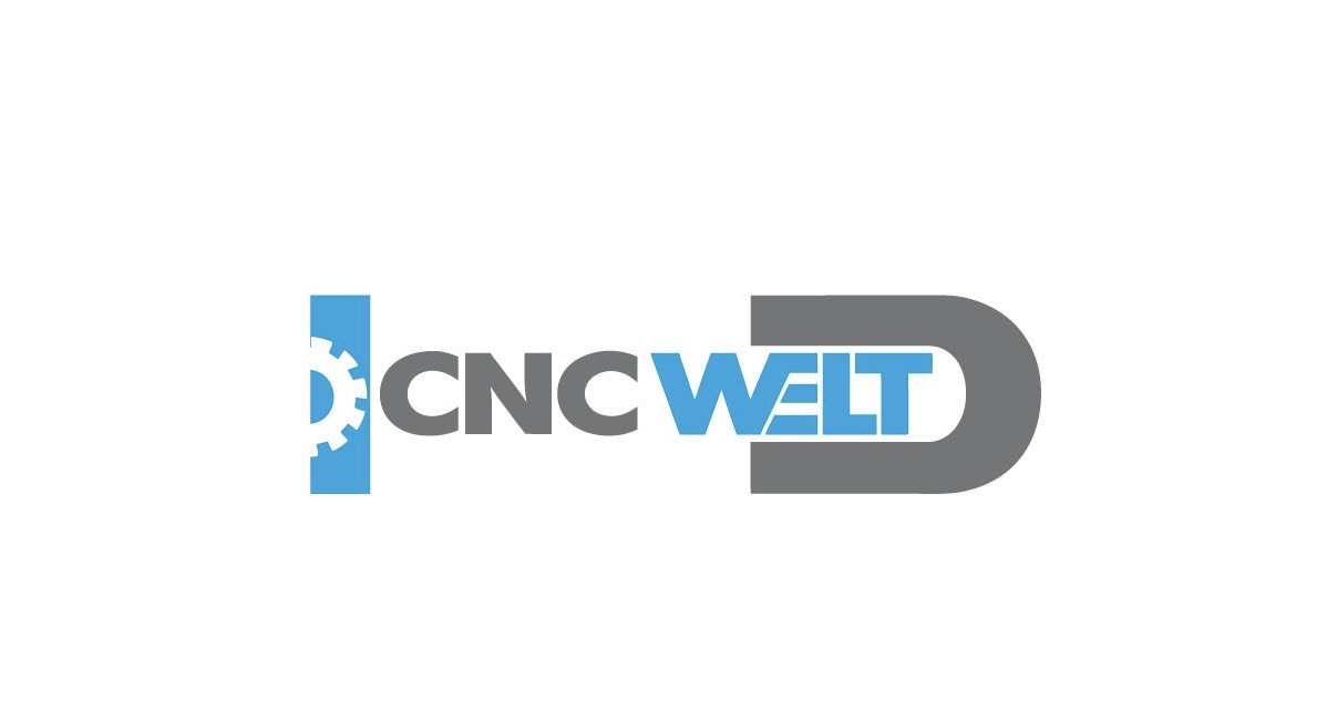 CNC Welt Logo