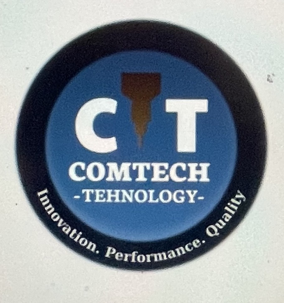 Comtech Tehnology SRL Logo