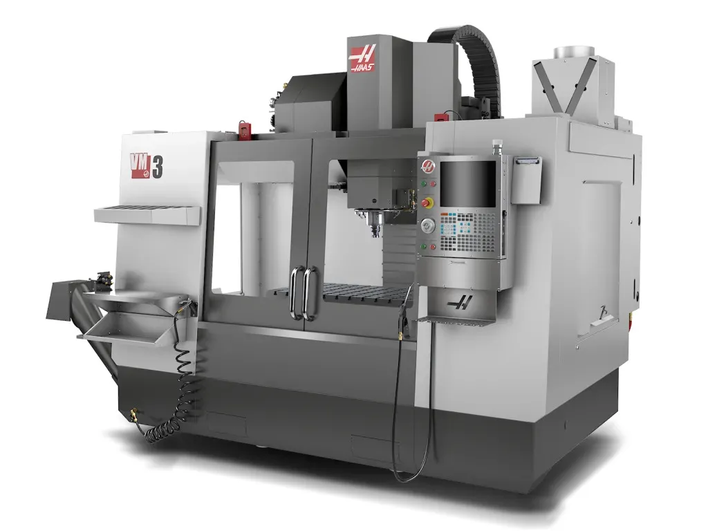 HASS VM3