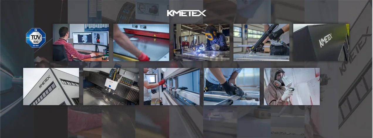 KMETEX D.O.O.