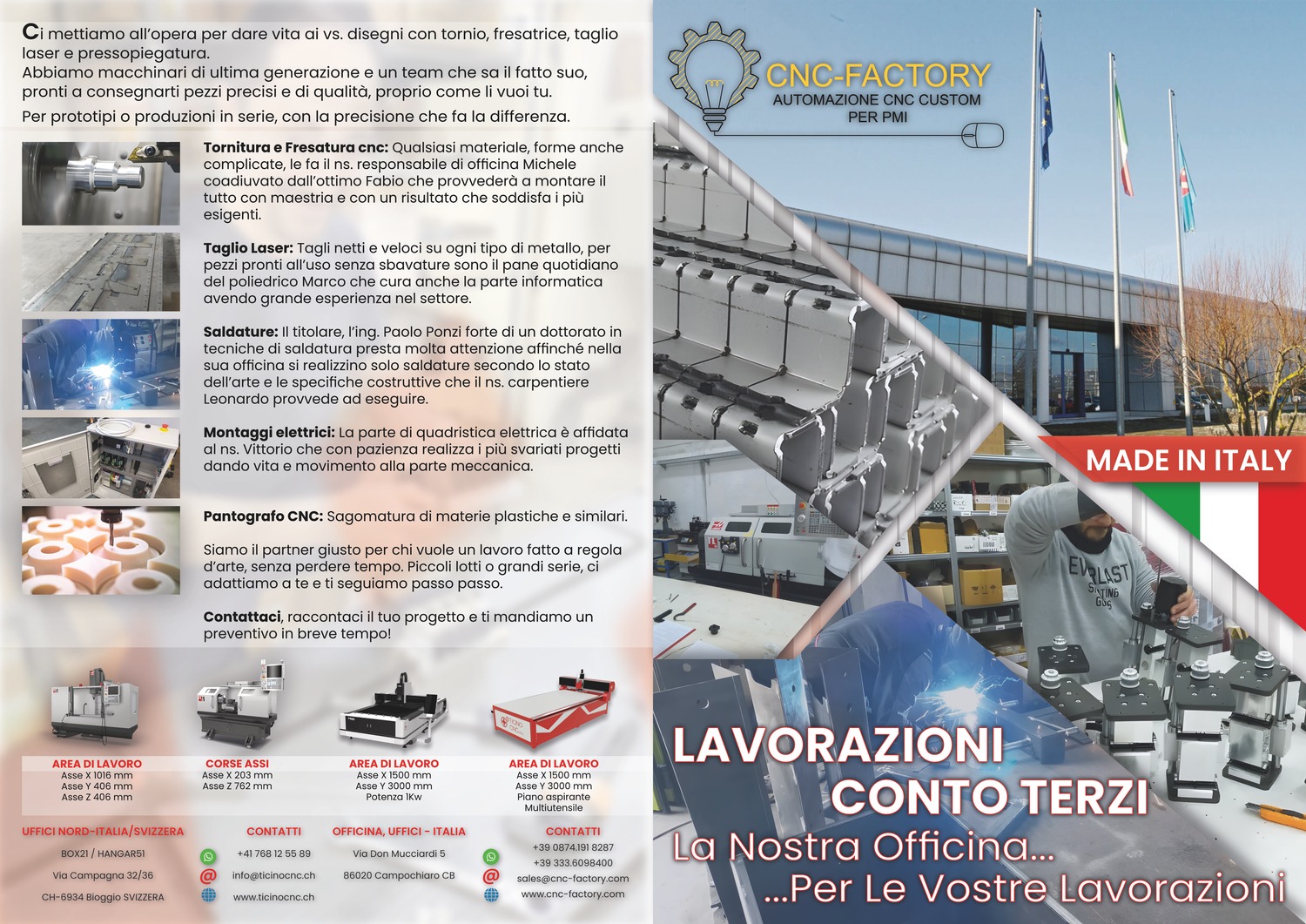 Presentazione