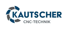 Kautscher CNC-Technik Logo