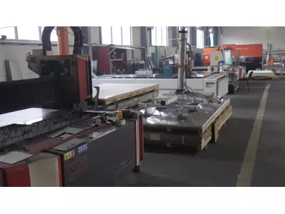 fiber laser,punch...