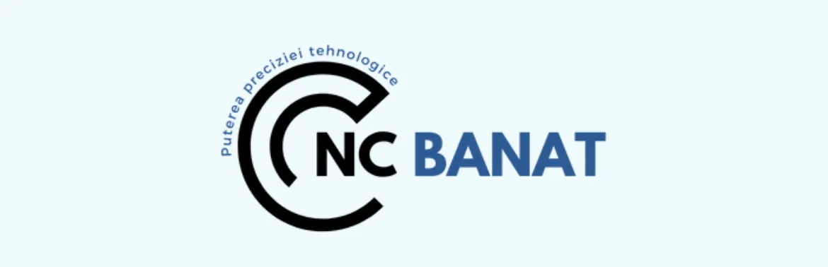 CNC BANAT
