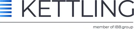 Logo von Kettling GmbH & Co.KG