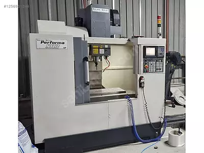akira seiki / performa sr3