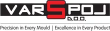 Varspoj d.o.o. Logo