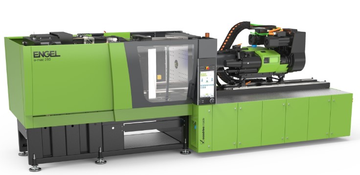 e-mac 440/100 CC 300