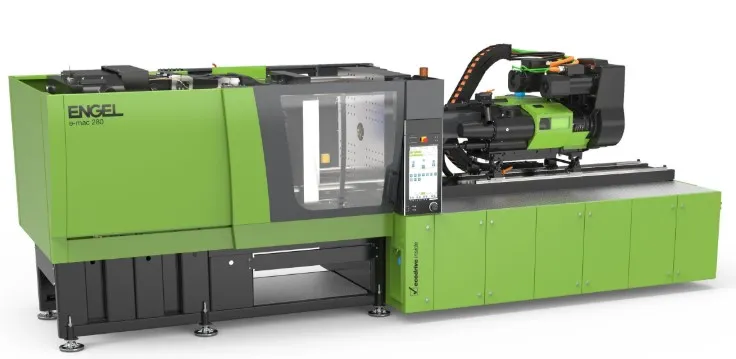 e-mac 440/100 CC 300
