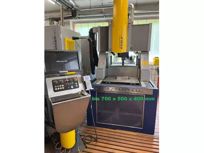 Gantry Eagle 500