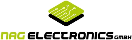 Logo von nag electronics GmbH