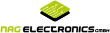 nag electronics GmbH Logo
