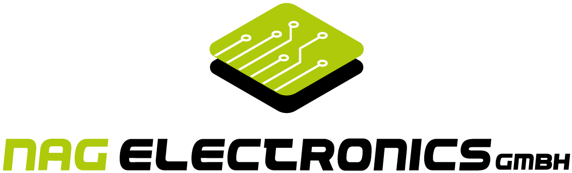 nag electronics GmbH Logo