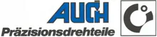 AUCH Präzisionsdrehteile GmbH & Co. KG Logo