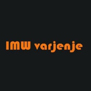 IMW VARJENJE D.O.O  Logo