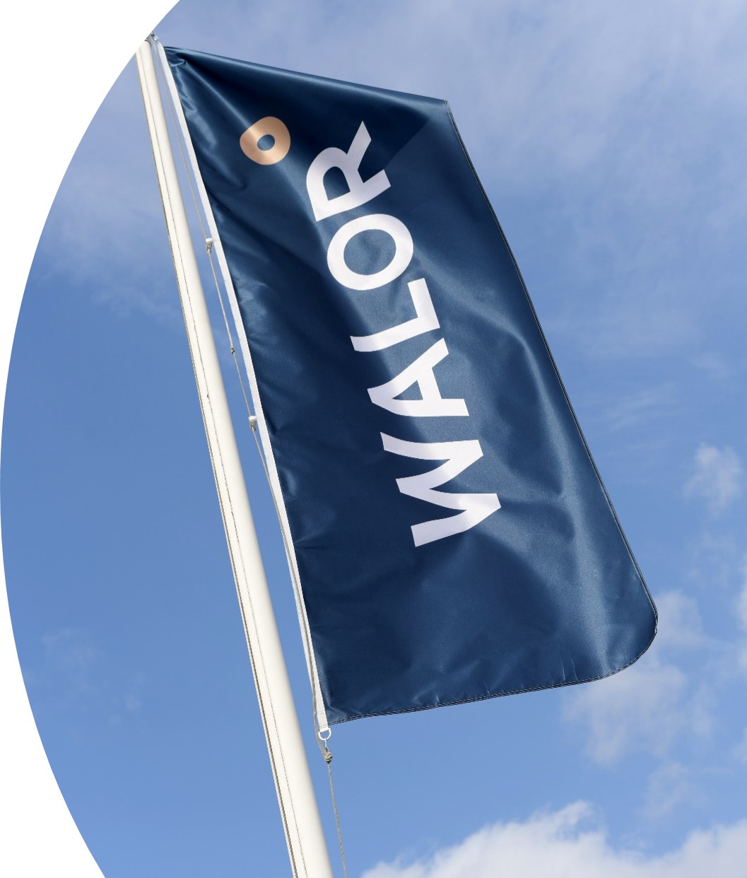 Walor Vöhrenbach GmbH Logo