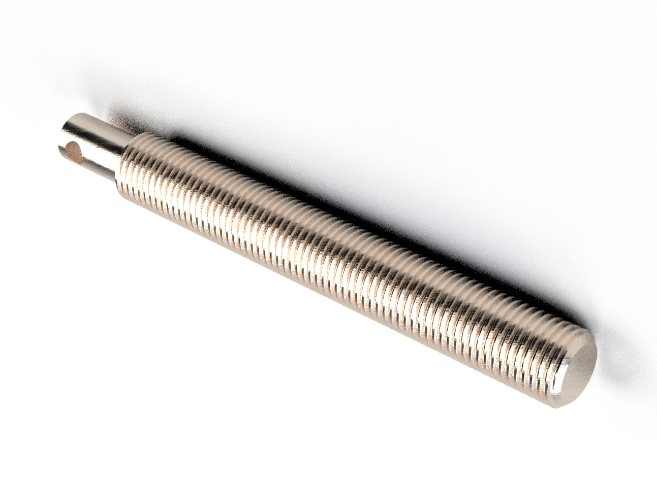 TR28x3 rod