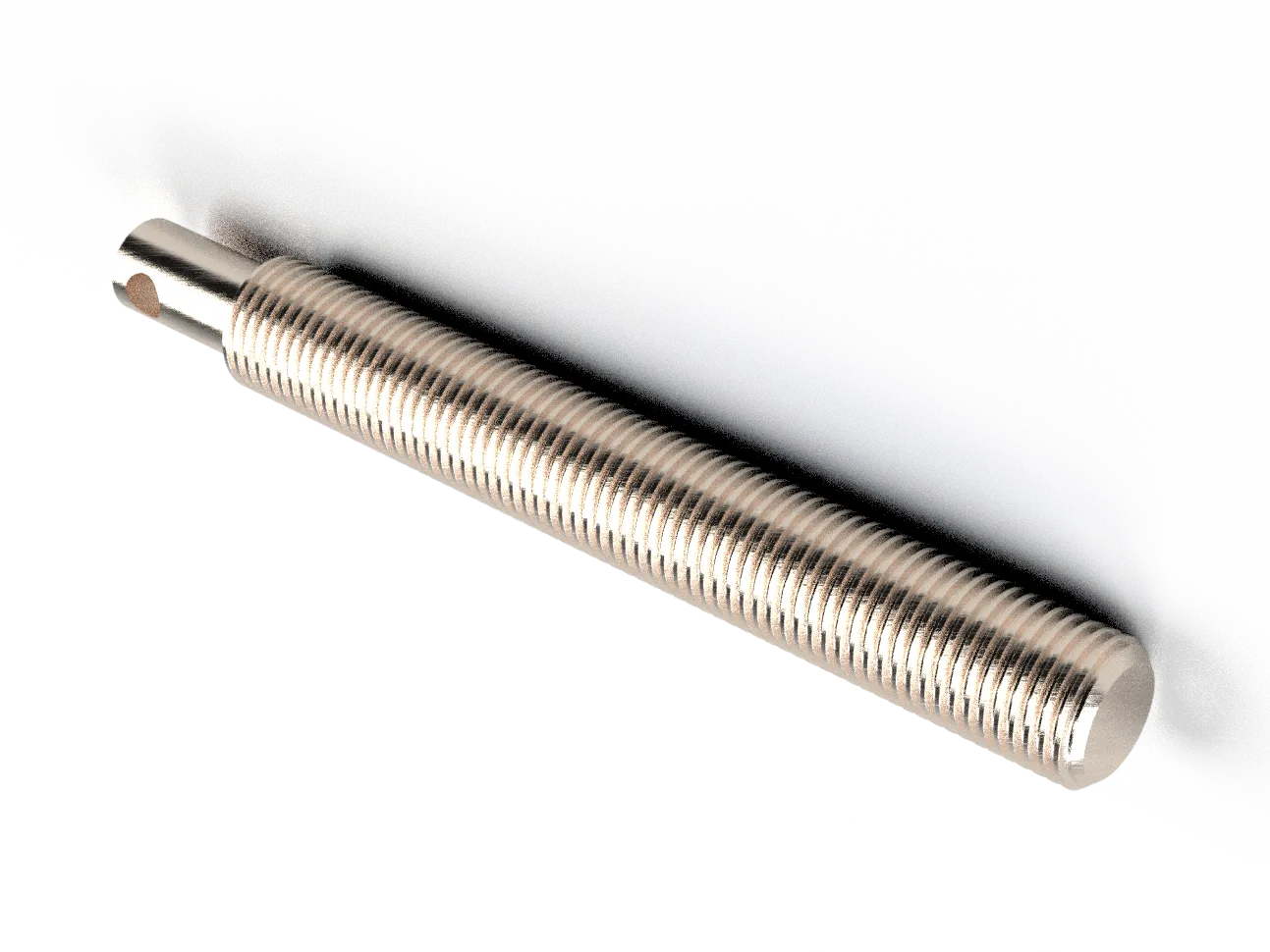 TR28x3 rod