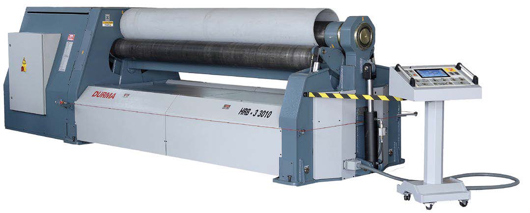 HRB-4 3008