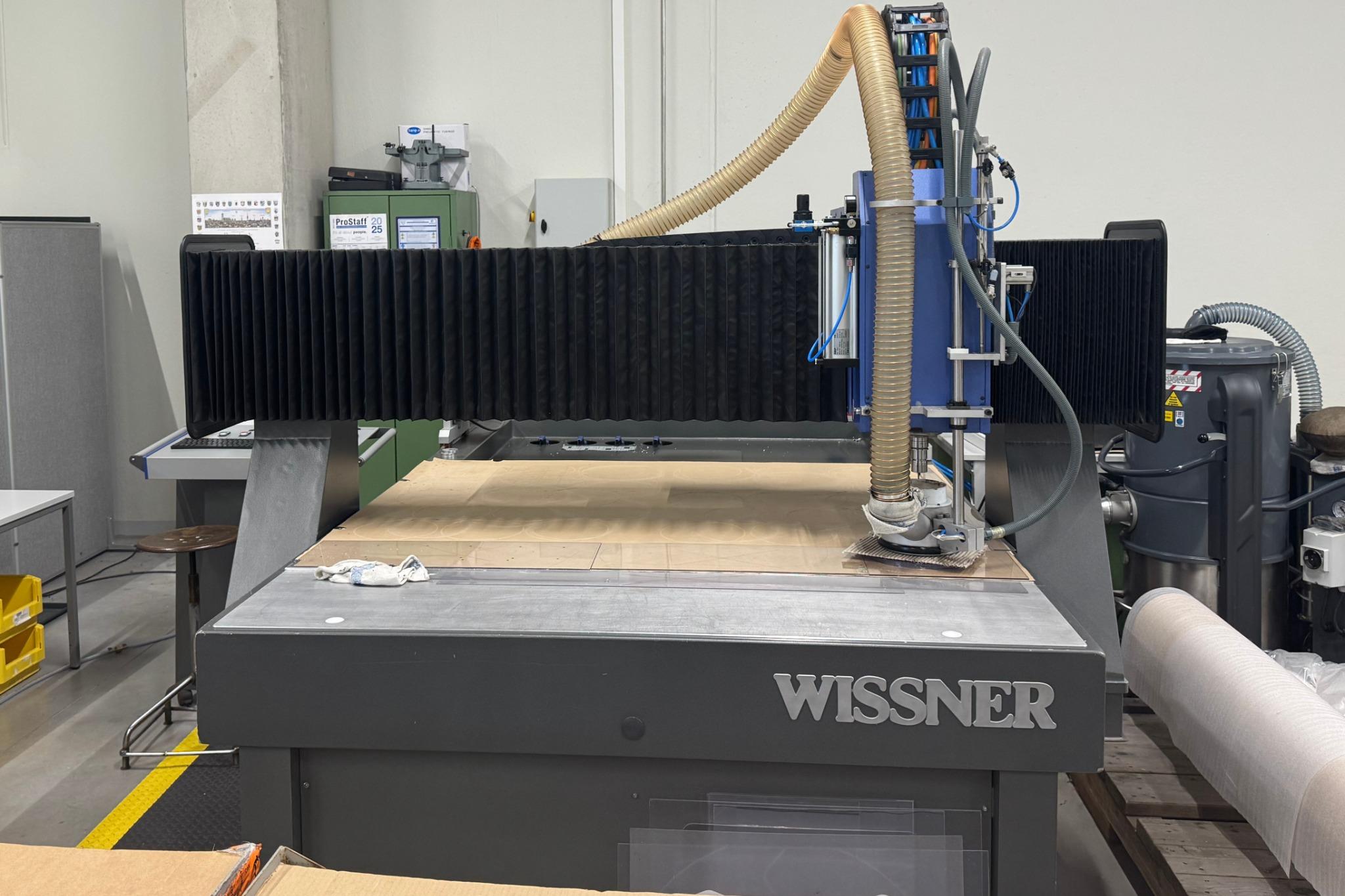 Wissner