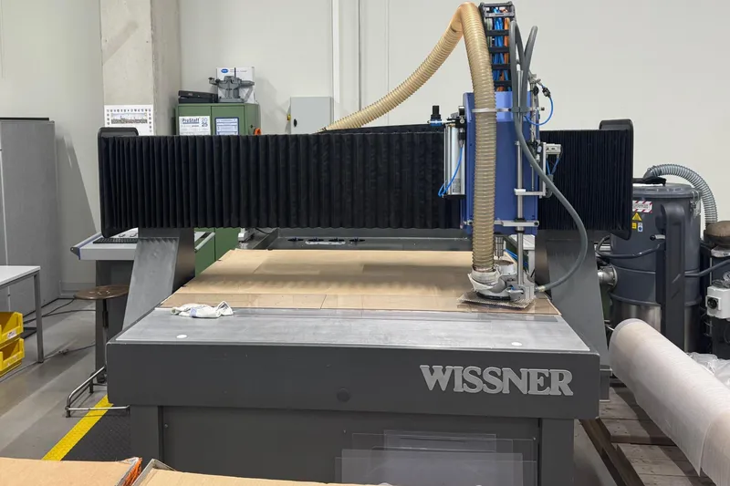 Wissner