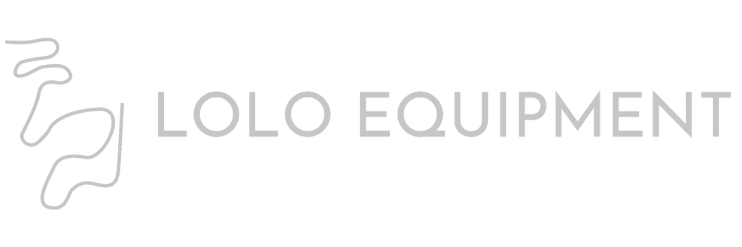 LOLO equipment SIA Logo