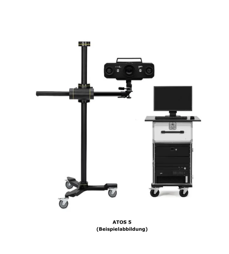 Atos 5