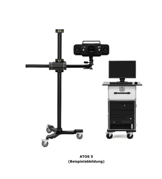 Atos 5