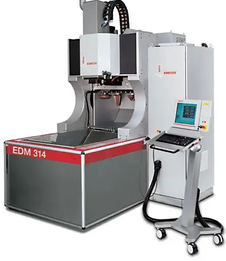 EXERON EDM314